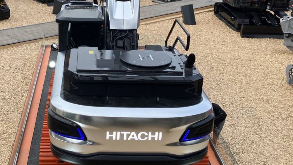 Quand Hitachi mise sur la R&D