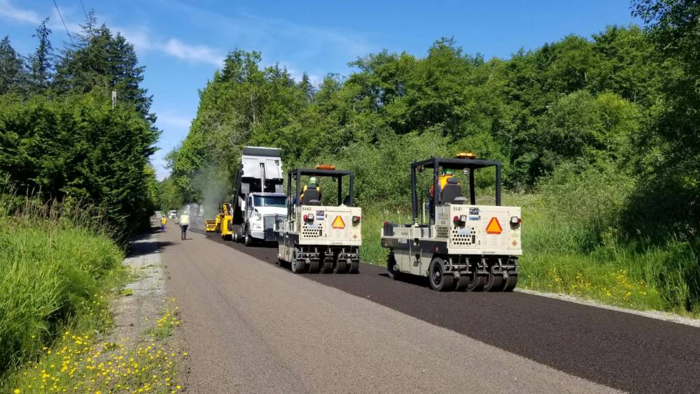 Comment préparer ses engins de chantier à la canicule ?