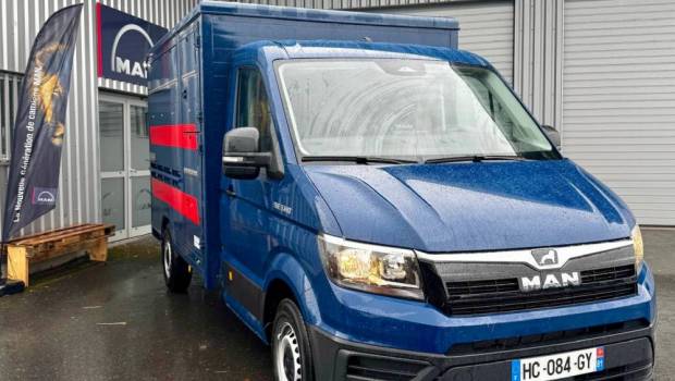 MAN invente le TGE bétaillère