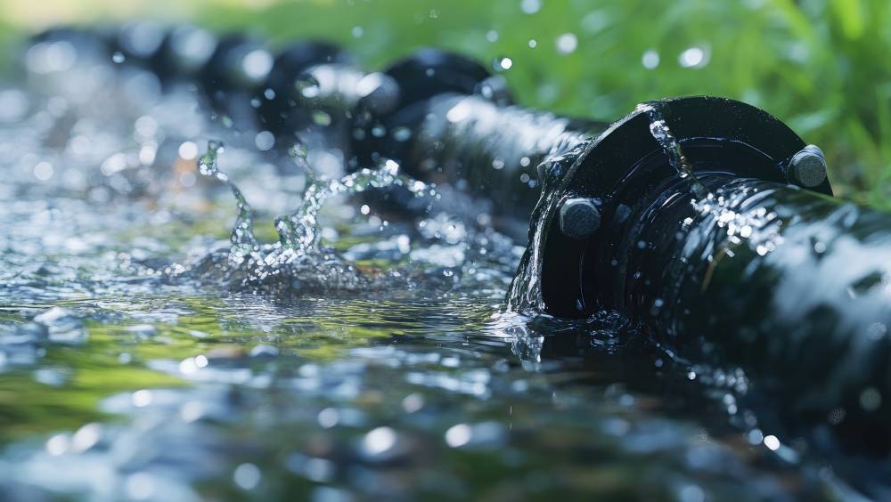  Gérer la pluie durablement à la parcelle