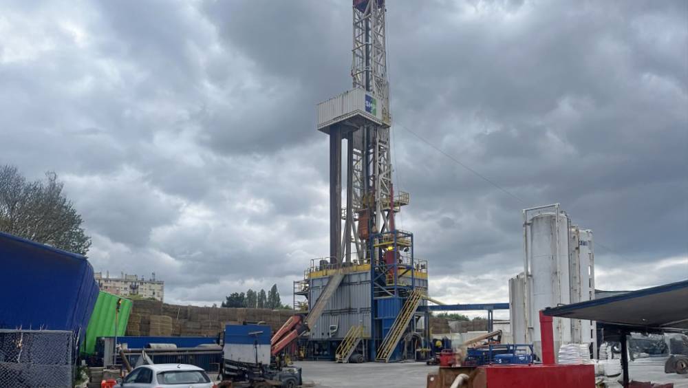 Un projet ambitieux pour la transition énergétique