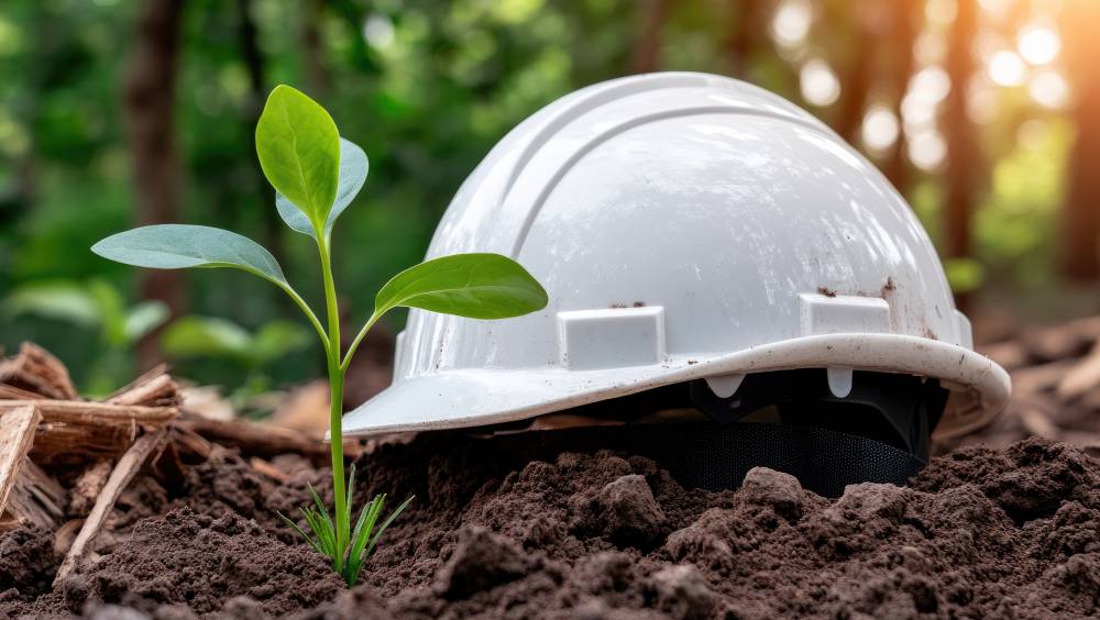 Le sans tranchée pour décarboner les chantiers d'infrastructures