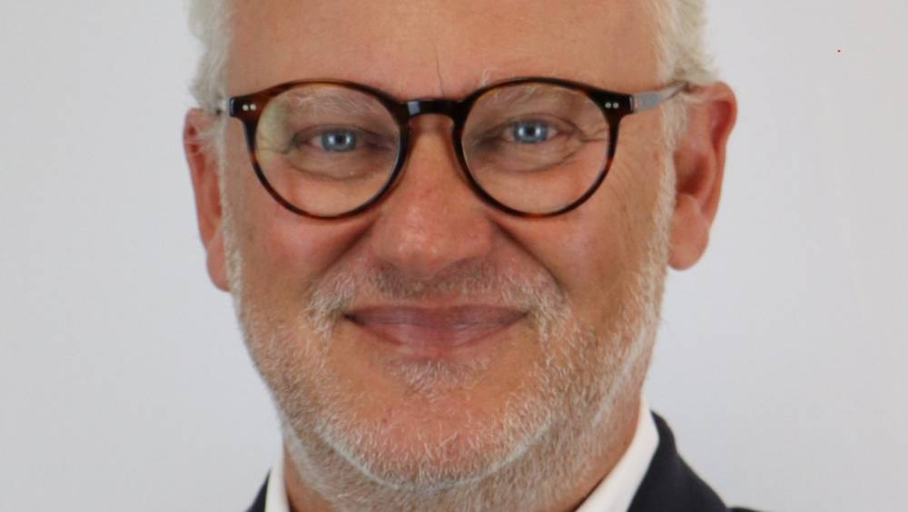 Jean-Luc Triollet nommé Directeur général de Dynacité