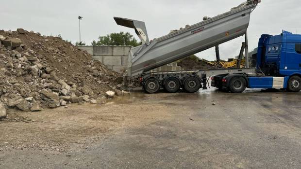 Ancycla ouvre une seconde plateforme de recyclage à Ternay