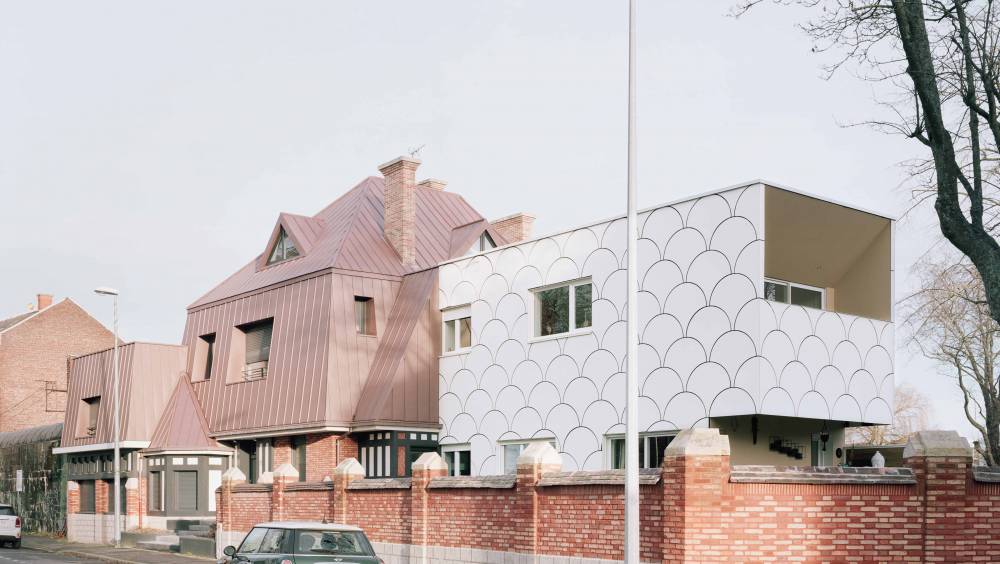 Equitone engagé pour un futur durable