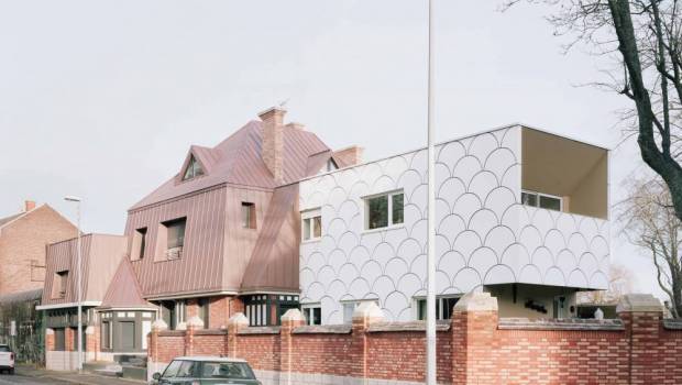 Equitone engagé pour un futur durable