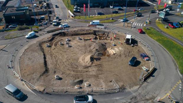 NGE embarque sur le projet InspiRe de Clermont-Ferrand