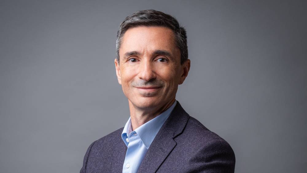 Antoine Dumurgier, nouveau CEO de Sogelink