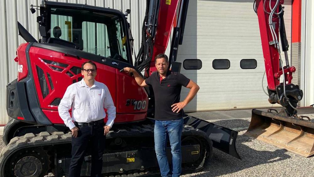 Yanmar étoffe son réseau avec ACE