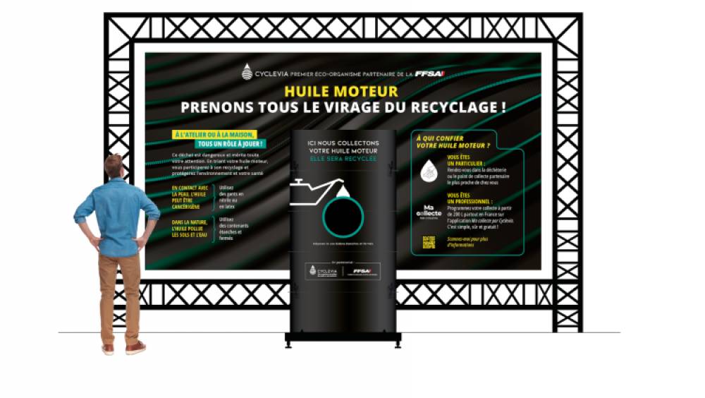 Rallye du Mont-Blanc Morzine : Cyclevia en pôle position