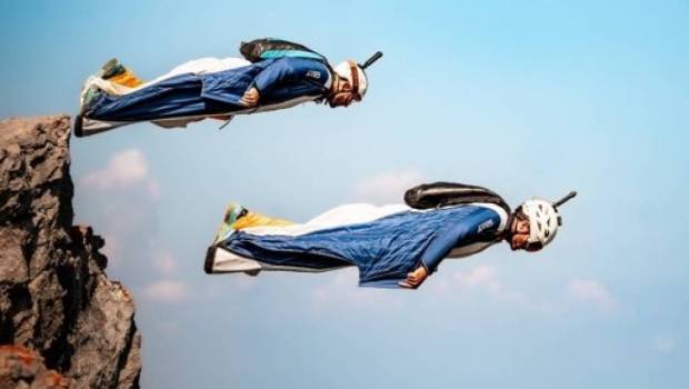 NGE : plus vite, plus haut, plus fort !