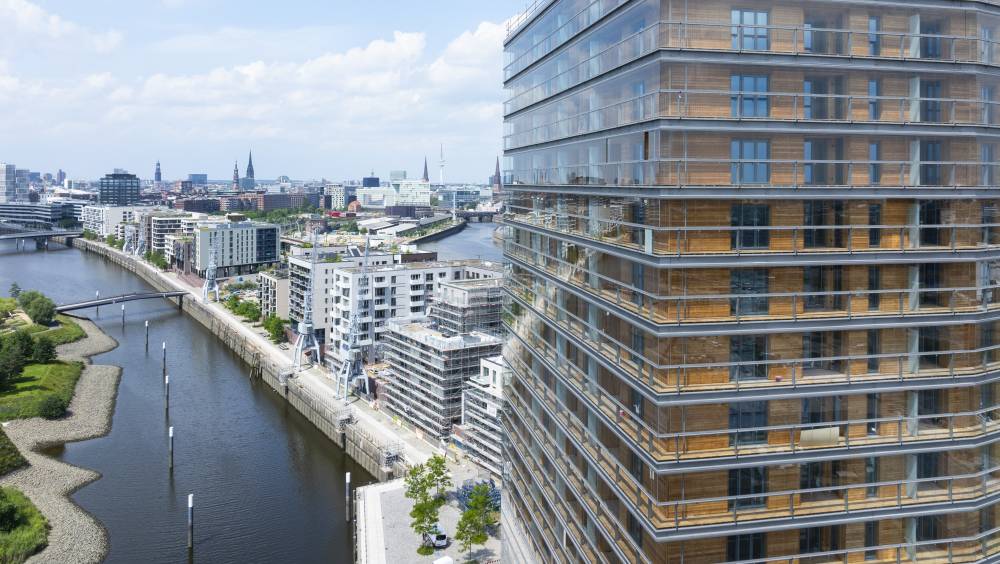 Une solution BIM innovante pour les structures en acier, bois et béton