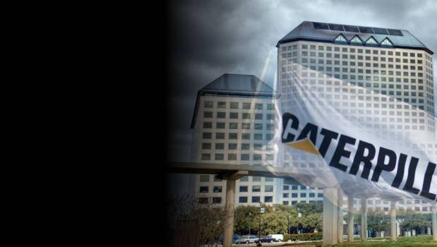 Quand les surtaxes douanières affectent Caterpillar