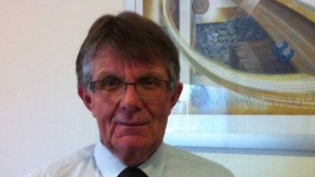 Décès de Christian Boscher, figure emblématique du ferroviaire français