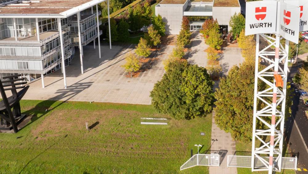 Würth France : une performance RSE récompensée par une médaille d’Argent EcoVadis  