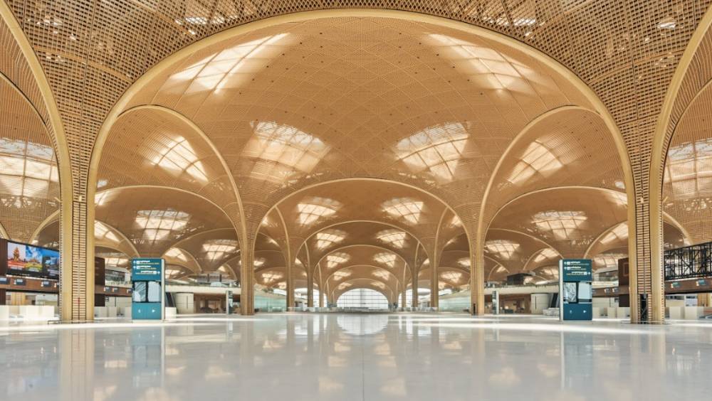 Le Cambodge inaugure son nouvel aéroport