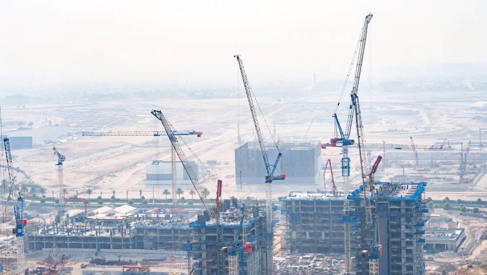 Raimondi met la main sur les activités de Terex Corporation