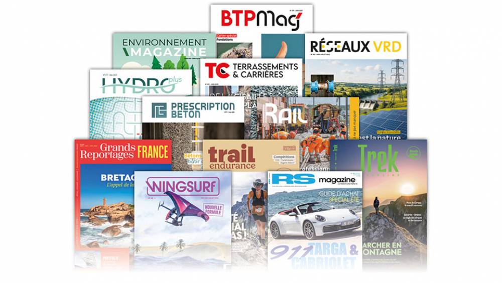 France Media Groupe reprend les titres de Cayola Médias et crée France Media Business