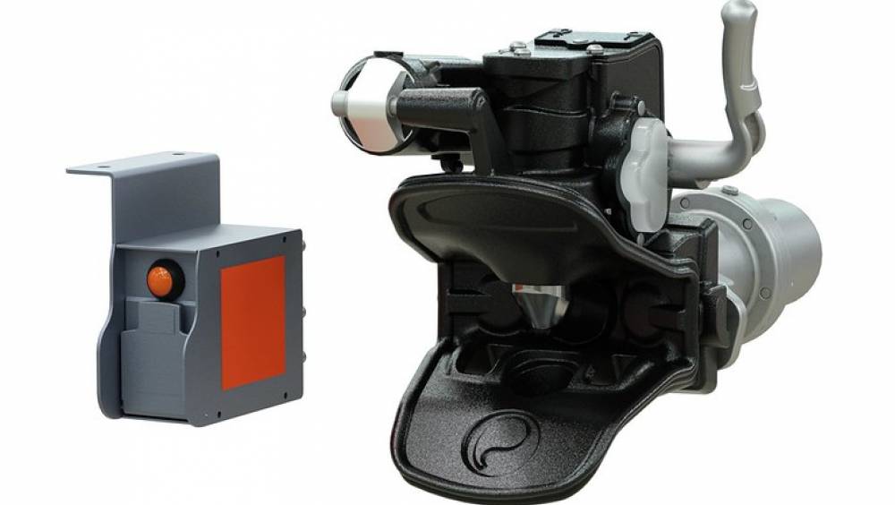 Pommier renouvelle sa gamme de crochets d'attelage