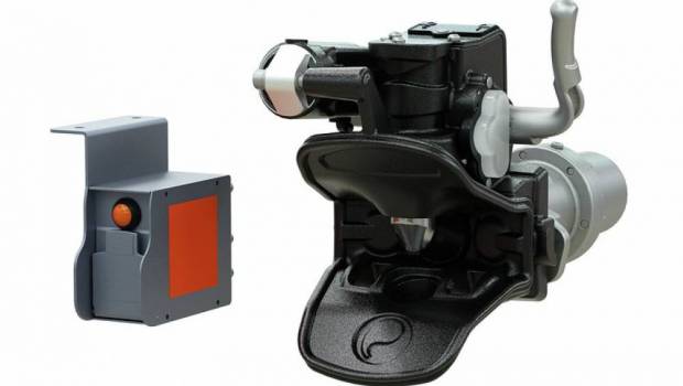 Pommier renouvelle sa gamme de crochets d'attelage