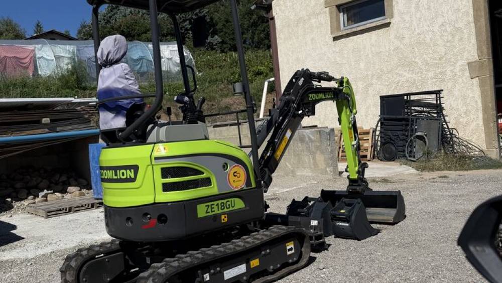 Les livraisons de la semaine du 1er au 5 septembre