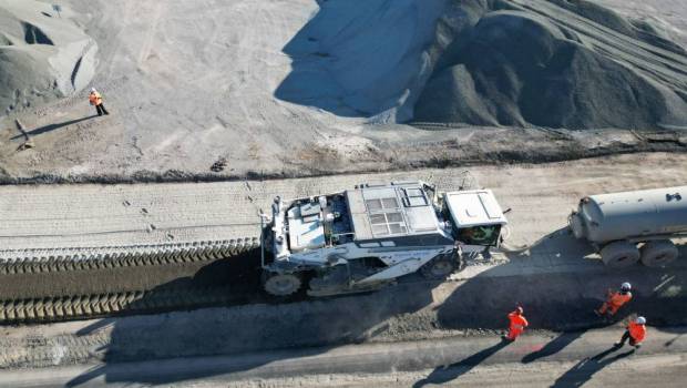 Appel à projets d’innovation 2025 de « Routes et Rues » : Eiffage se distingue encore