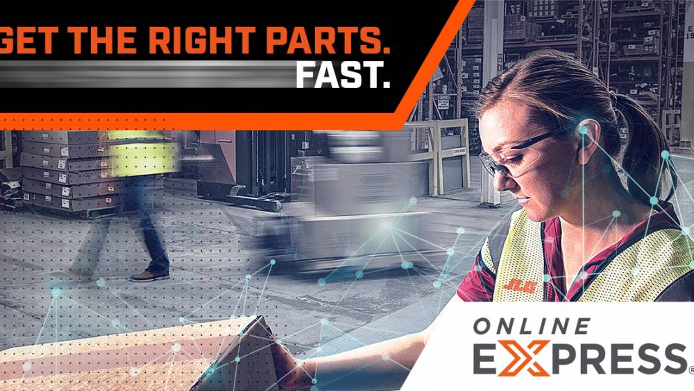 JLG élargit l’accès à sa plateforme de commerce en ligne en Europe