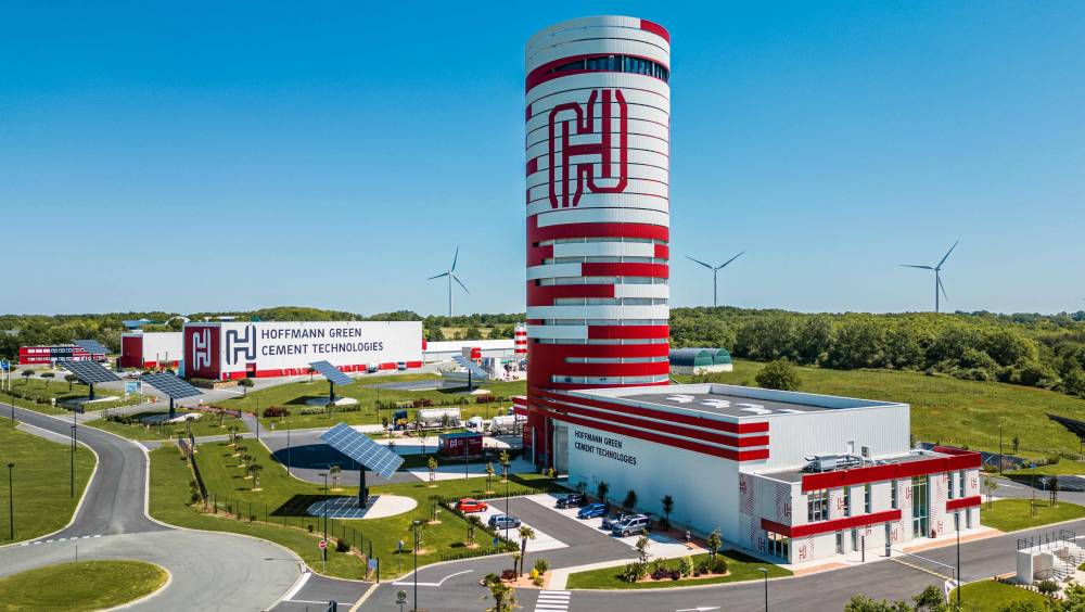 Hoffmann Green renforce ses ressources financières