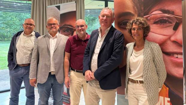 ​Un secteur du bâtiment résilient en Bretagne face aux défis conjoncturels