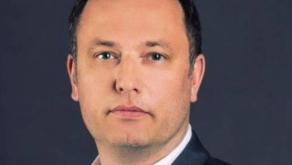 GCC renforce son Pôle Construction avec l'arrivée d'un nouveau Directeur général