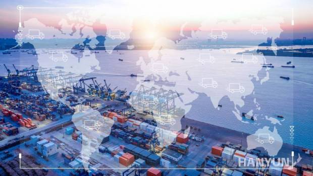 Avec Xrea, XCMG franchit une étape clé dans l’Internet des véhicules