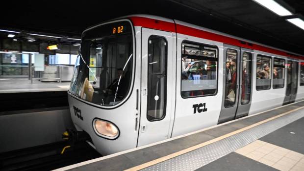 SPIE CityNetworks déploie un système de vidéoprotection sur la ligne A du métro lyonnais