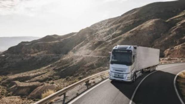 Volvo Trucks franchit le million de camions connectés
