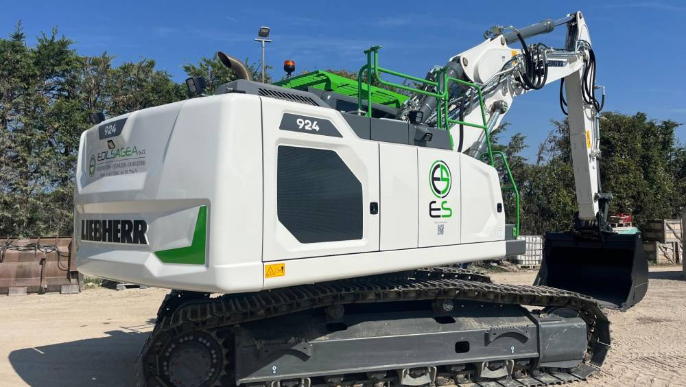 Les livraisons de la semaine du 8 au 12 septembre