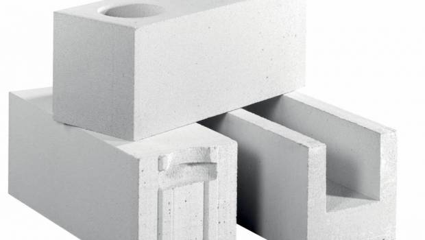 Xella lance un nouveau bloc en béton cellulaire 7 fois plus isolant que des solutions  constructives traditionnelles