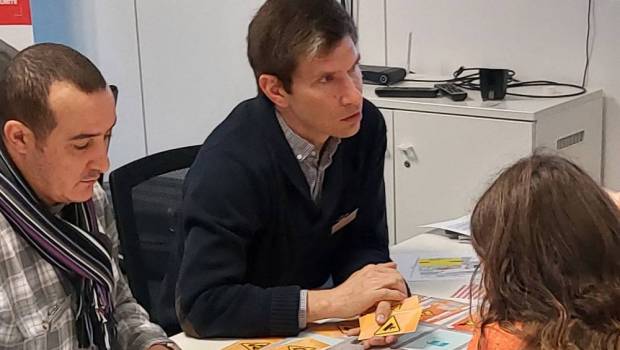 L’OPPBTP et CentraleSupélec livrent les résultats de la Chaire “Prévention et performance dans le BTP”