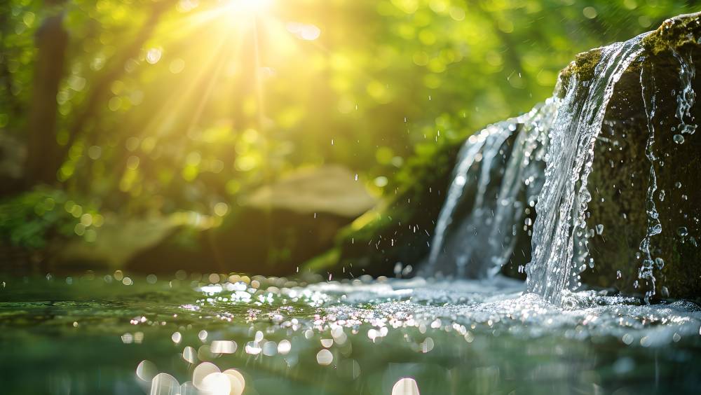 Eau Potable : Le Sud-Ouest Marnais s'engage pour 6 ans !