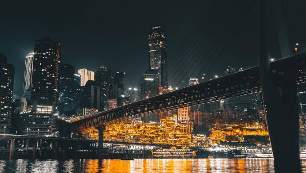 L'essor des infrastructures accompagnera la croissance chinoise jusqu'en 2029