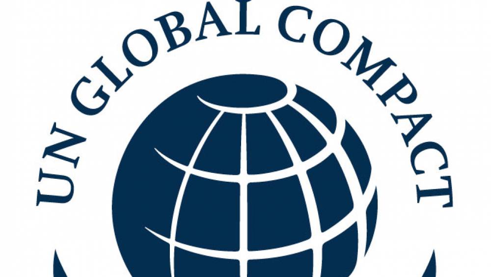 Bomag adhère au Pacte mondial des Nations Unies