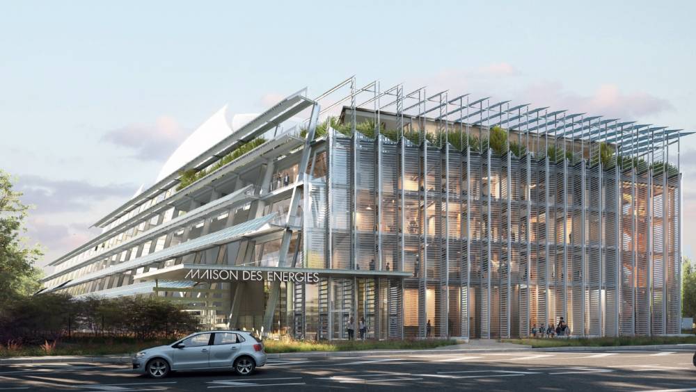 Eiffage et NGE valorisent les déchets du territoire toulousain