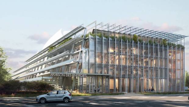 Eiffage et NGE valorisent les déchets du territoire toulousain