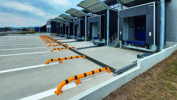 BG-Graspointner, bien installé en France