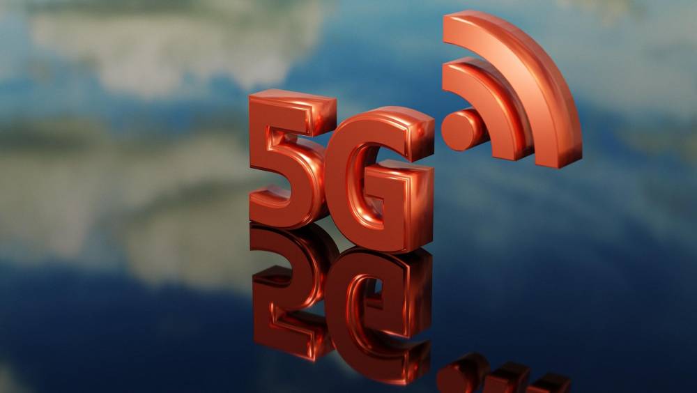Le groupe SNCF déploie son réseau 5G privé