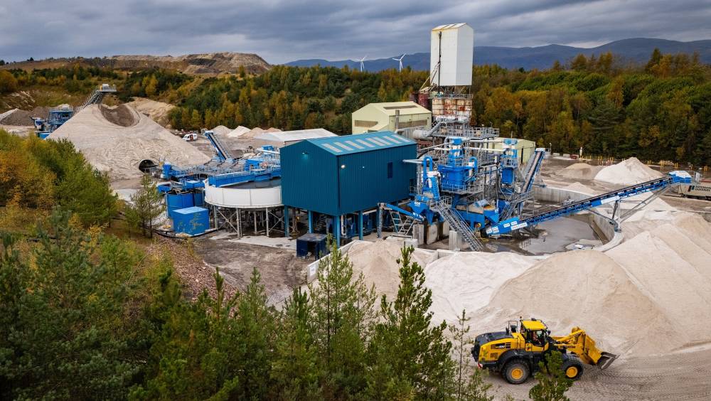 CDE publie son rapport de durabilité