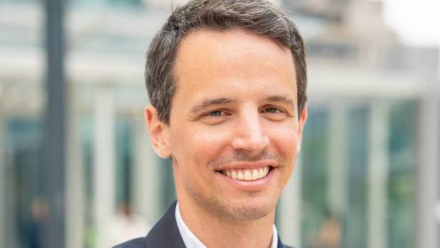 Marc Terrier nommé Directeur marketing Isover et Placo