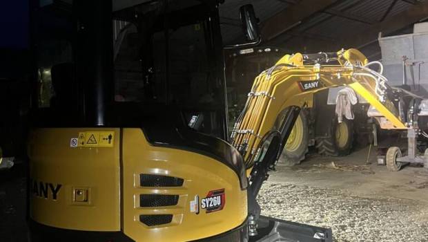 Les livraisons de la semaine du 15 au 19 septembre