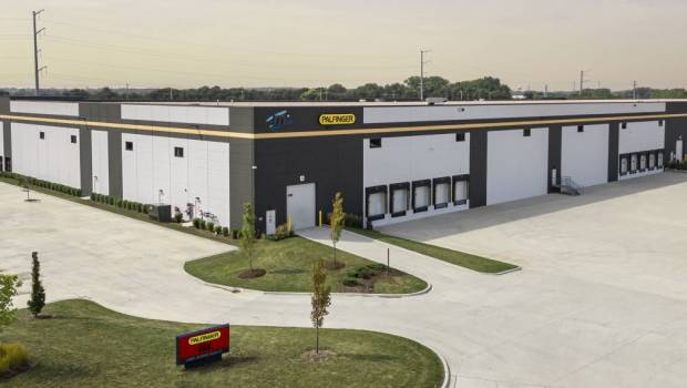 Palfinger augmente la cadence en Amérique du Nord