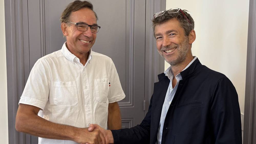 Acorus annonce l’acquisition de Sertra dans les Hauts-de-France