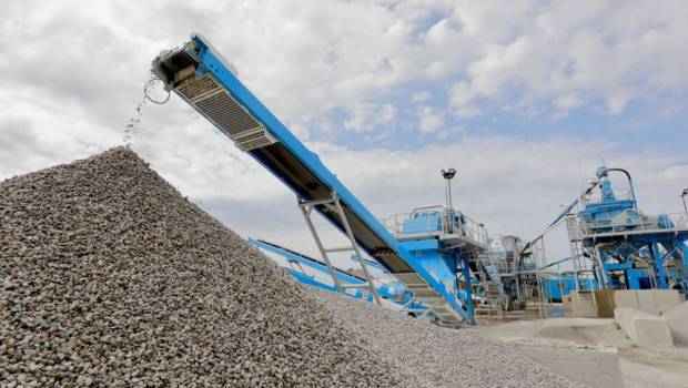 CDE : L’excellence en revalorisation au service de la dépollution des sols et de l’économie circulaire