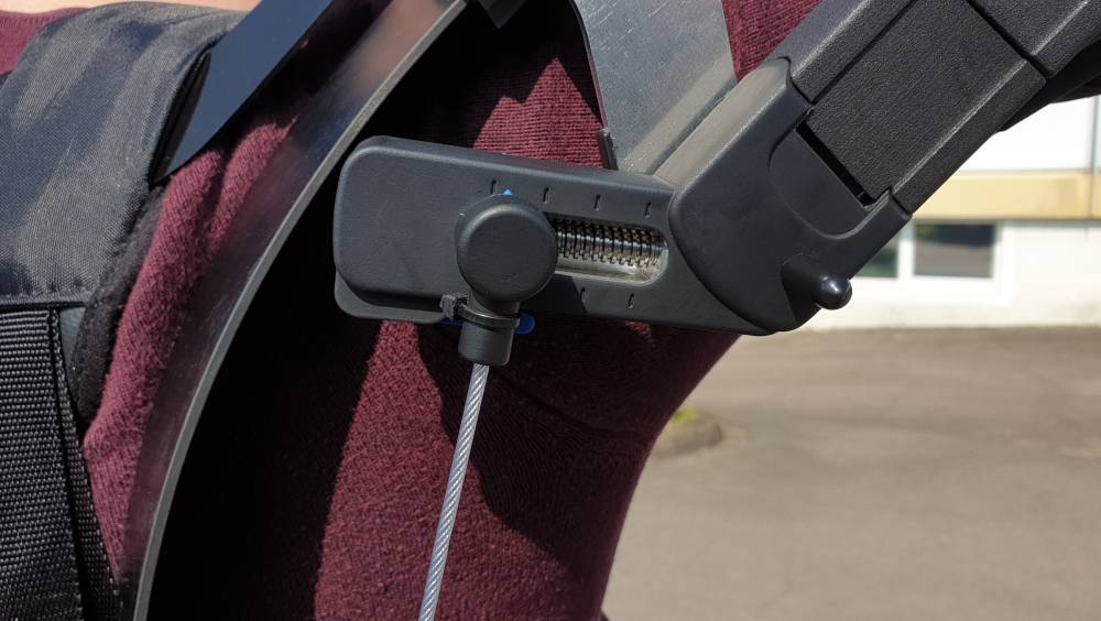 Mieux intégrer les exosquelettes dans le BTP